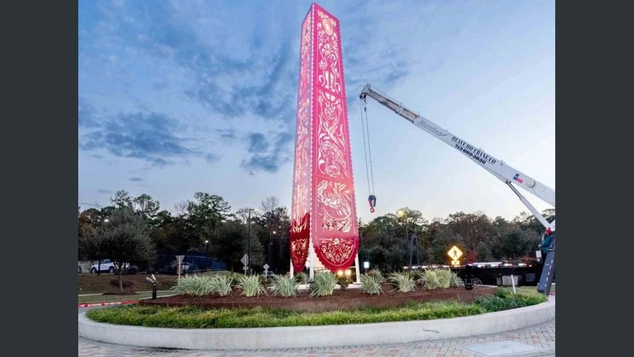 spirit of east aldine